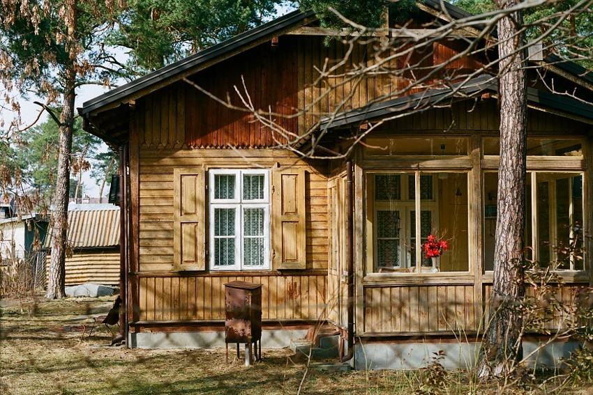 Popołudniem