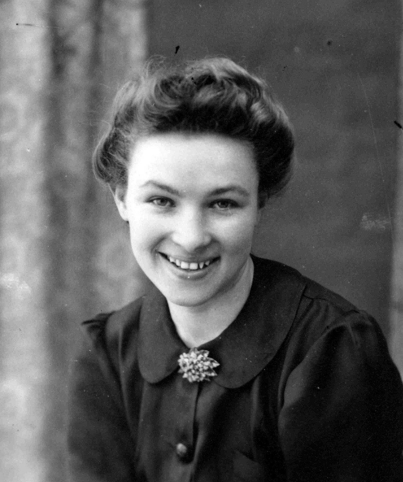 Moja Mama
