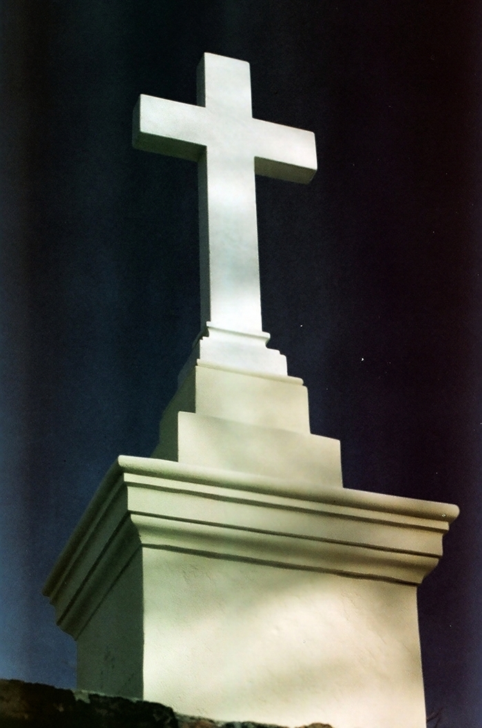 cross