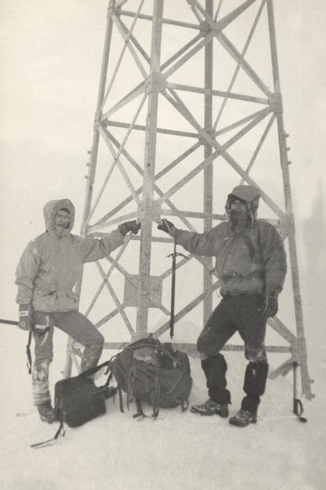 Giewont - 95