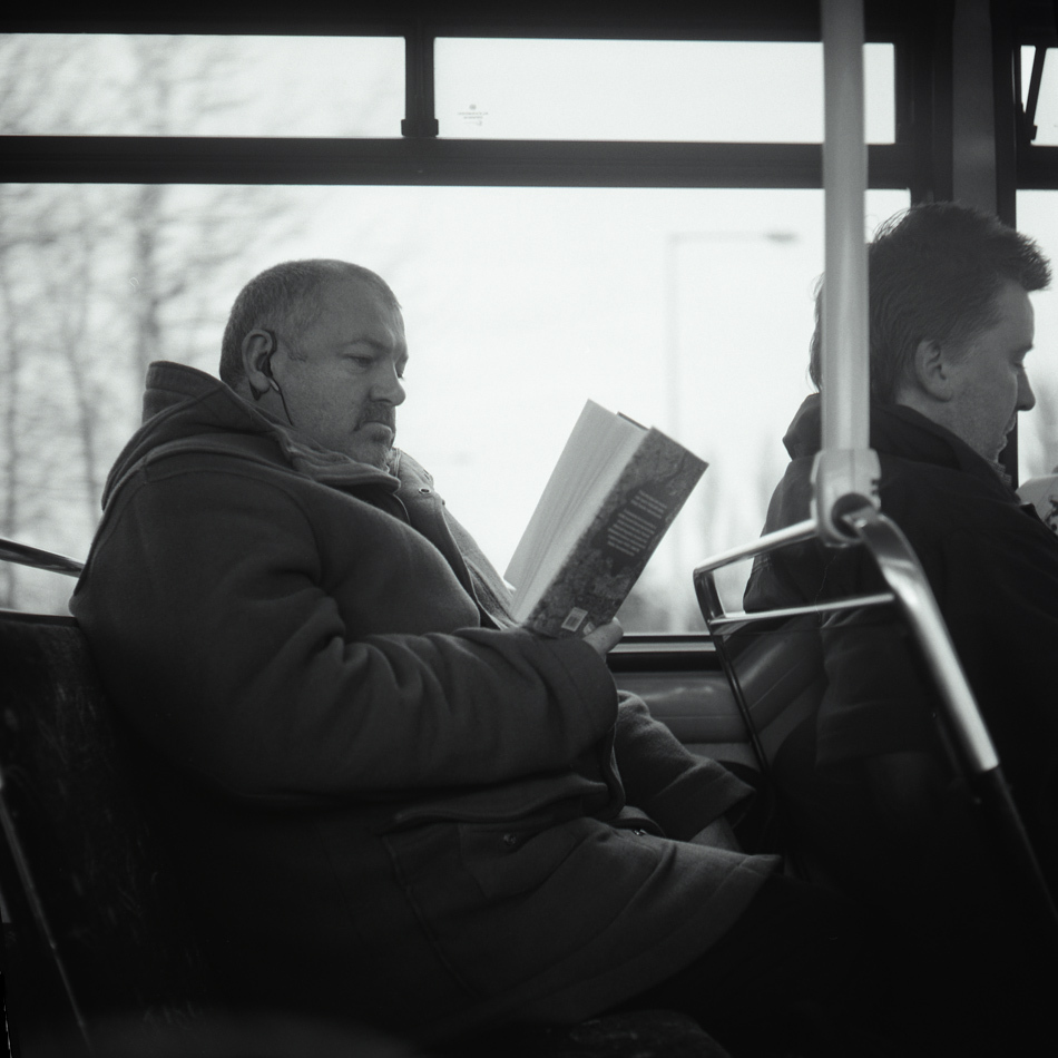 bus story babcine :)