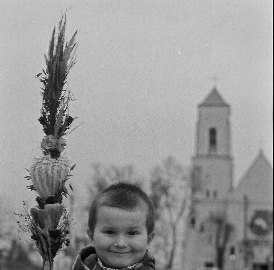 Niedziela Palmowa