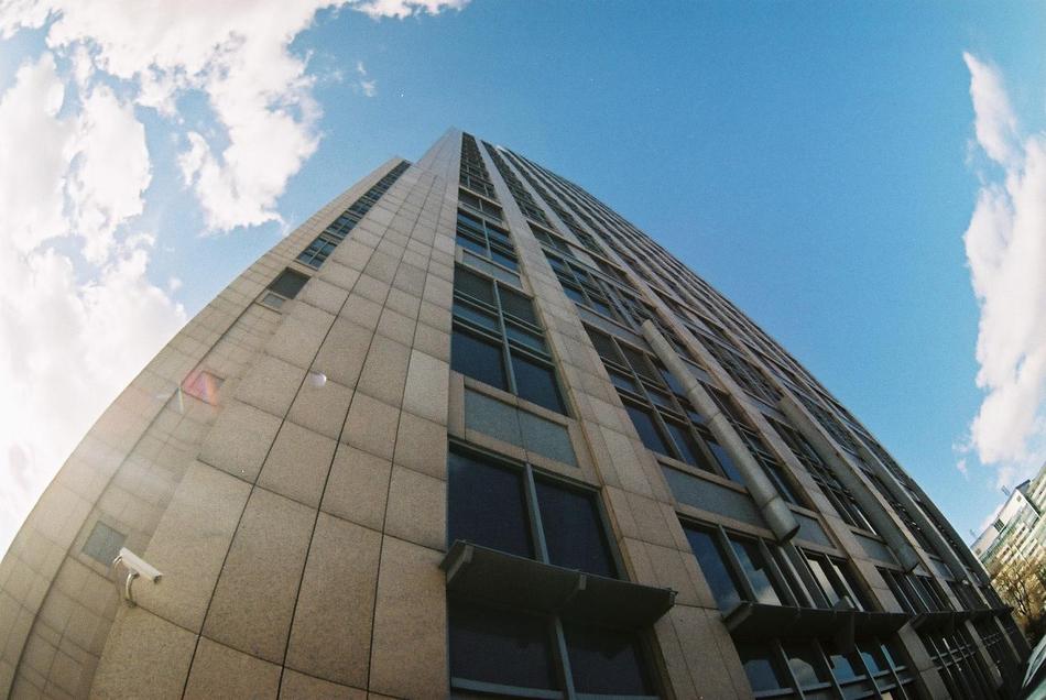 Wieża Babel