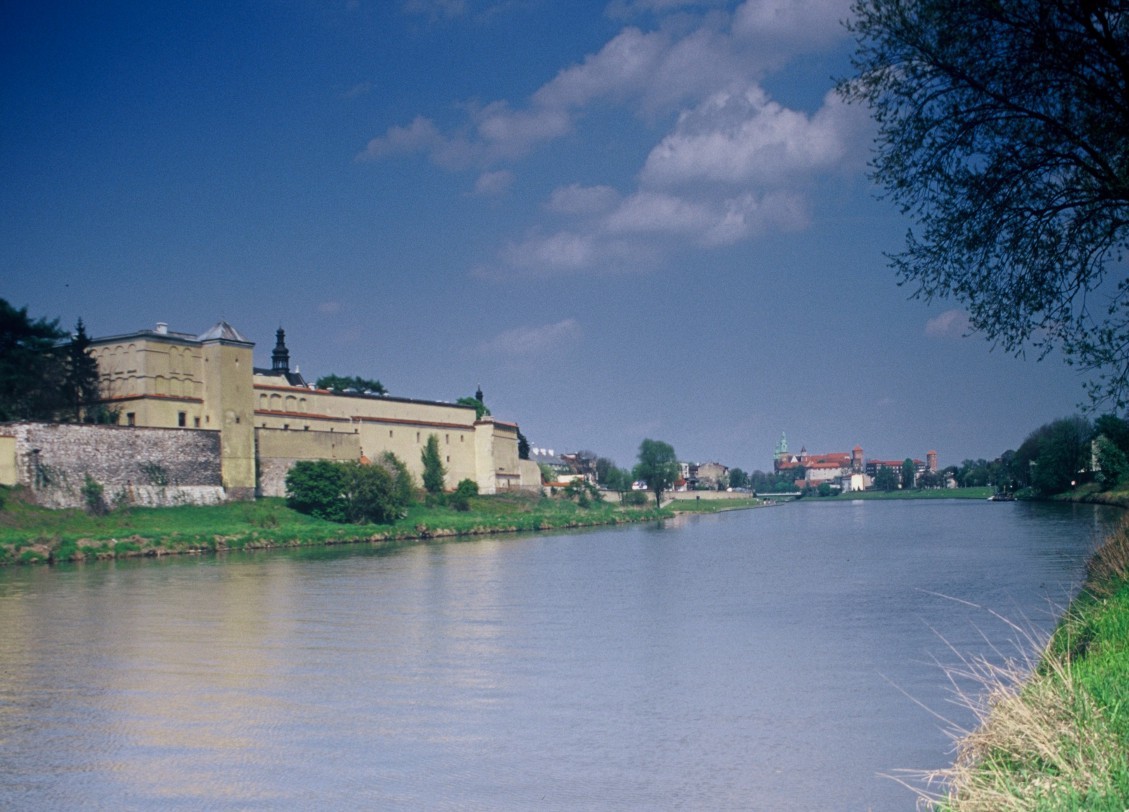 Salwator i Wawel - 06