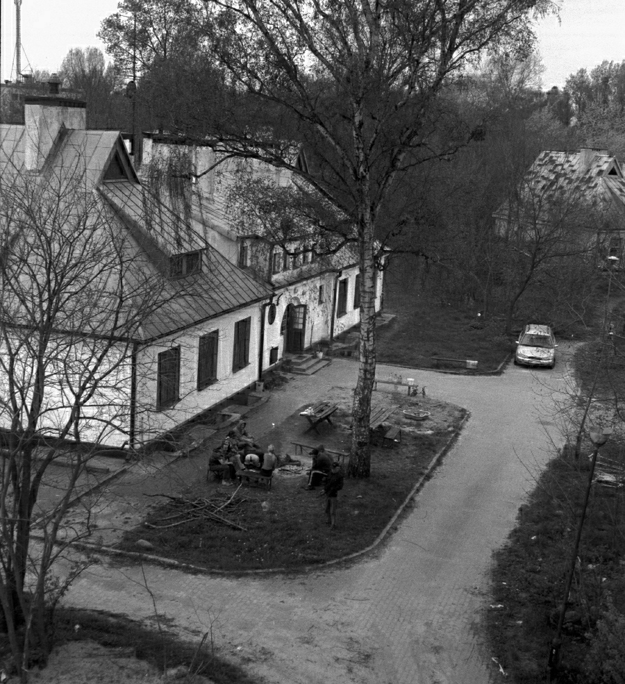 Hotel Chilton