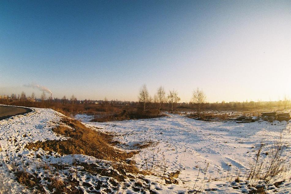 Wilanów, cyklicznie