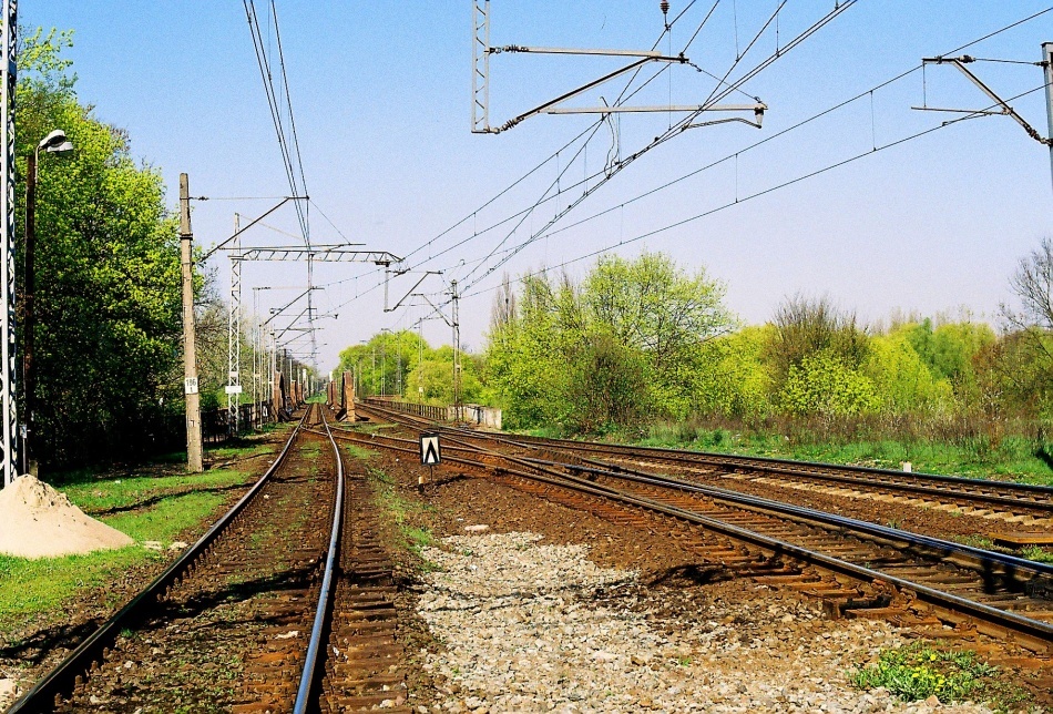 rozdroże