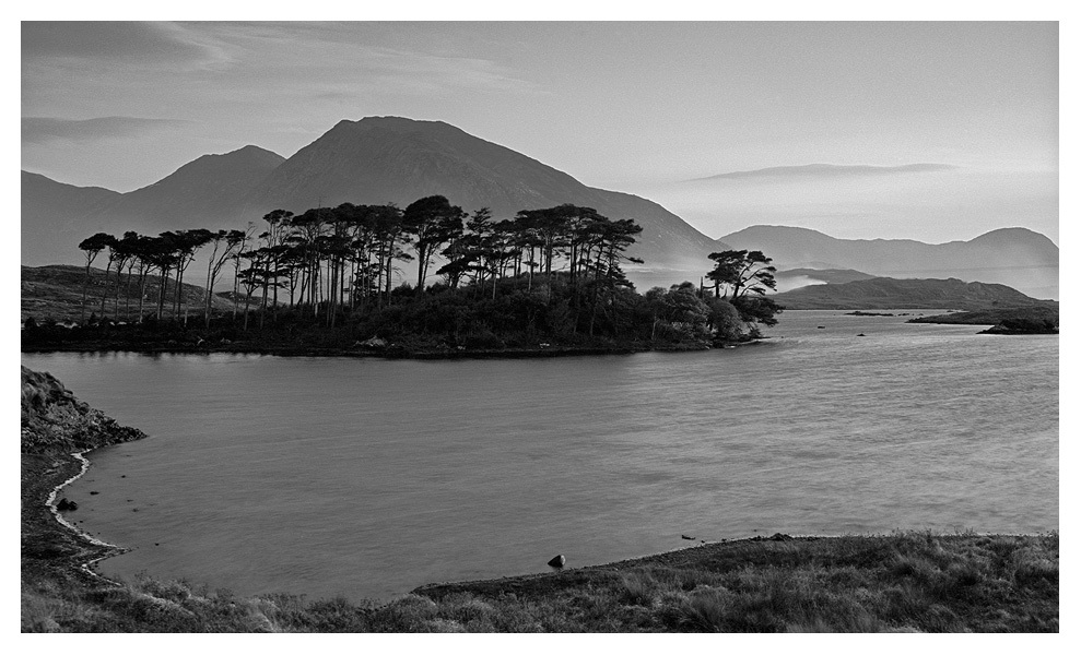 Connemara