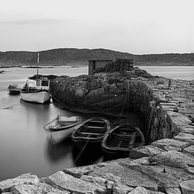 fishing boat