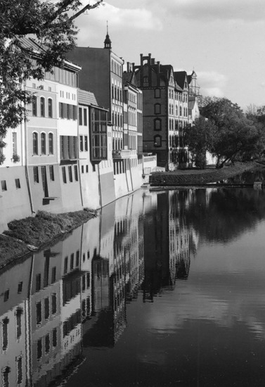 Opole Młynówka