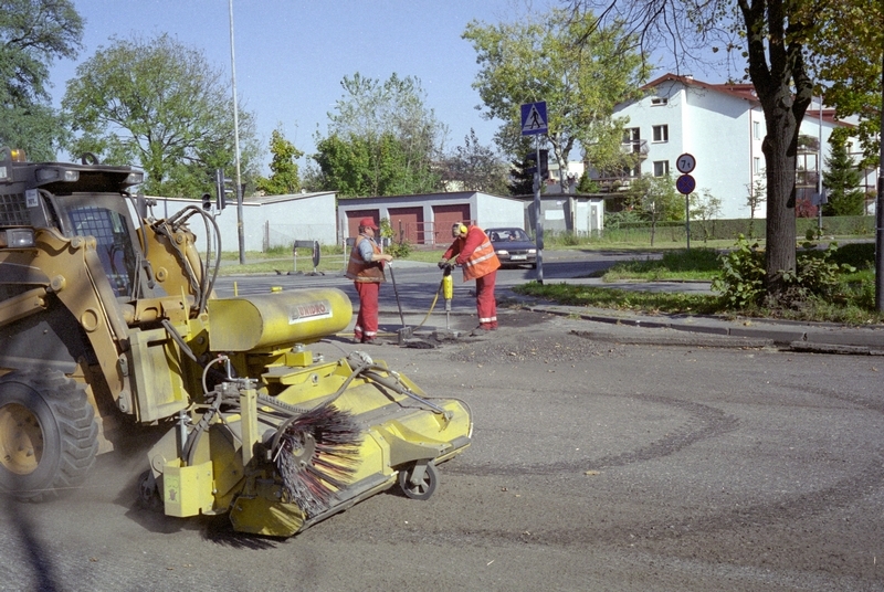 zdążyć przed euro