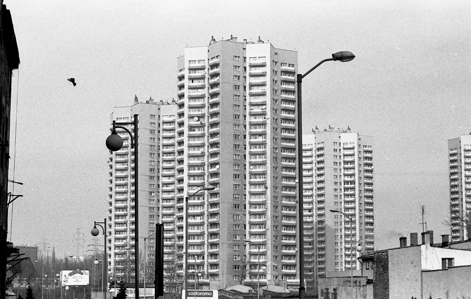 Katowice 3