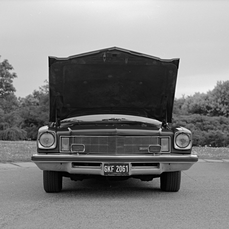 buick