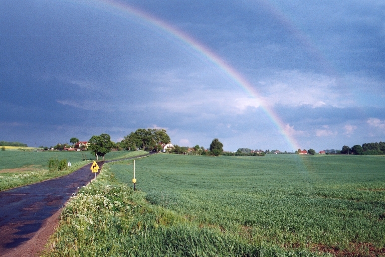 Tęcza