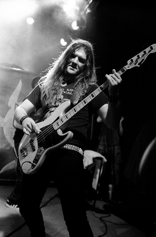 Stephen Goodwin-Vicious Rumors