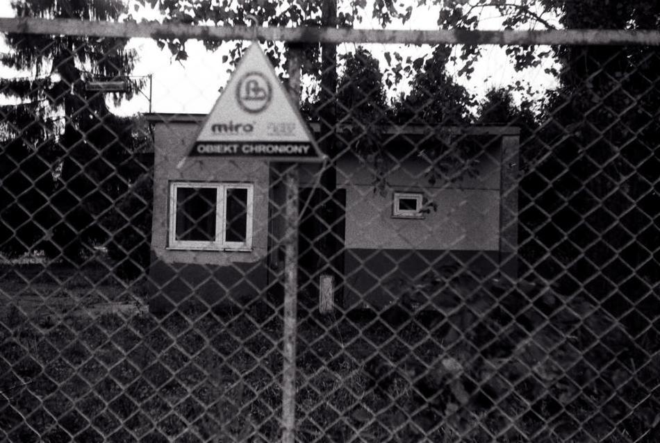 Miejsce letniego odpoczynku premiera.