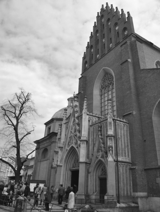 Znmienny Klasztor