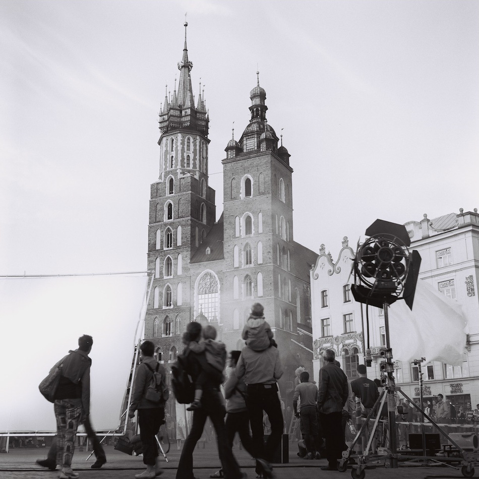 Rynek inaczej