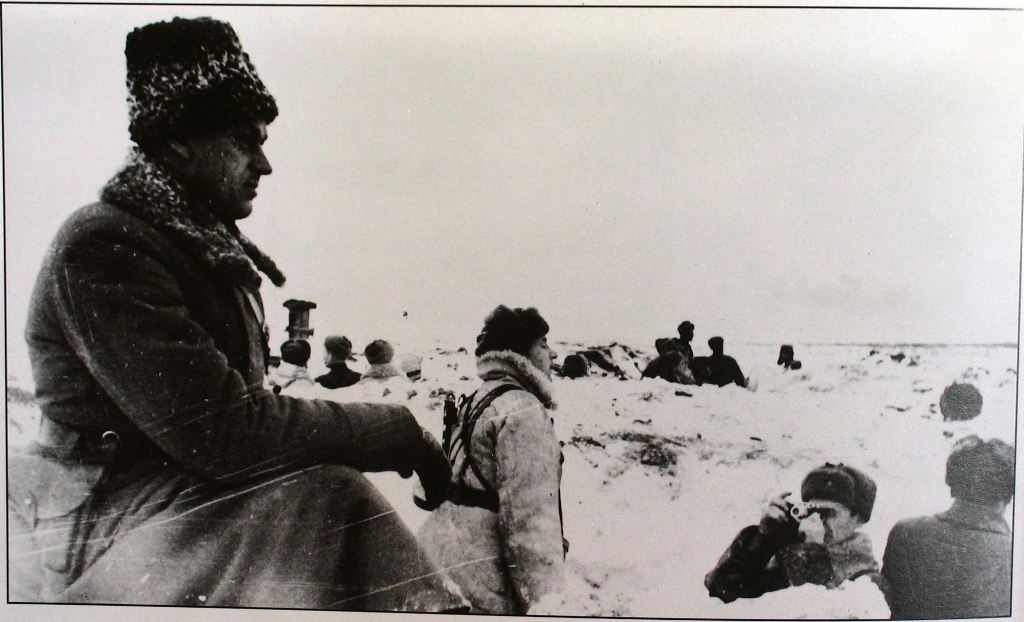 Rokossowski