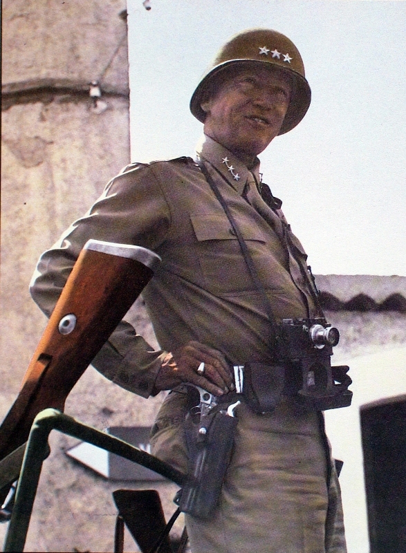 Patton