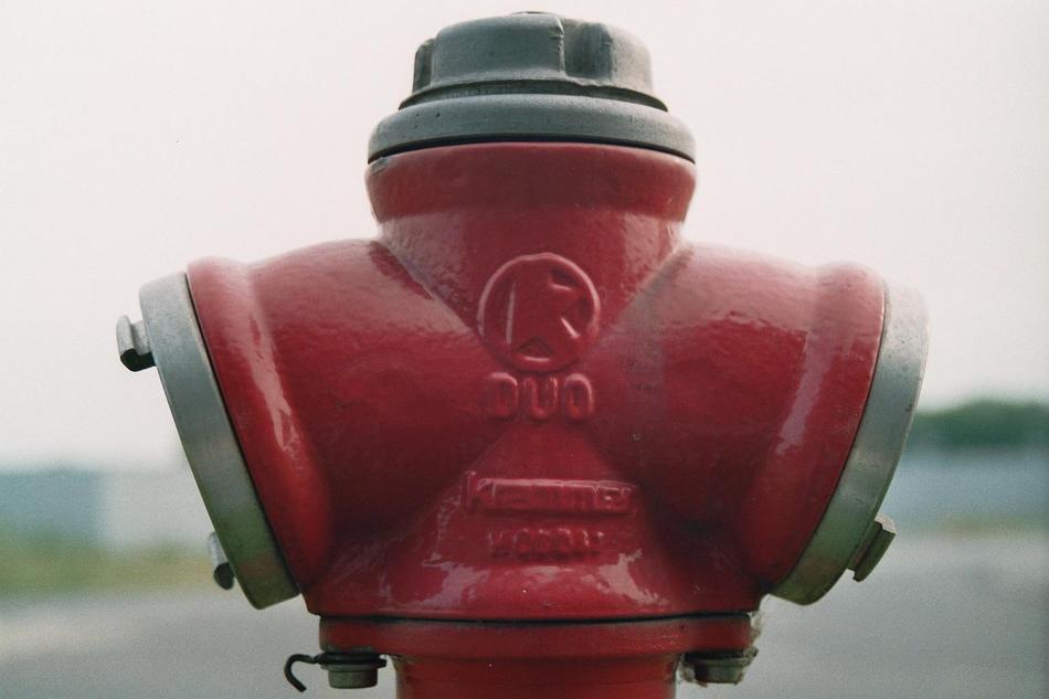 ""Coś"", bez głowy i rąk.