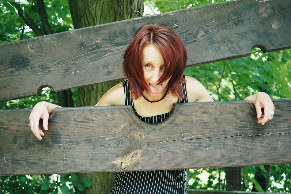 Dla ludzi o mocnych nerwach!!! :)