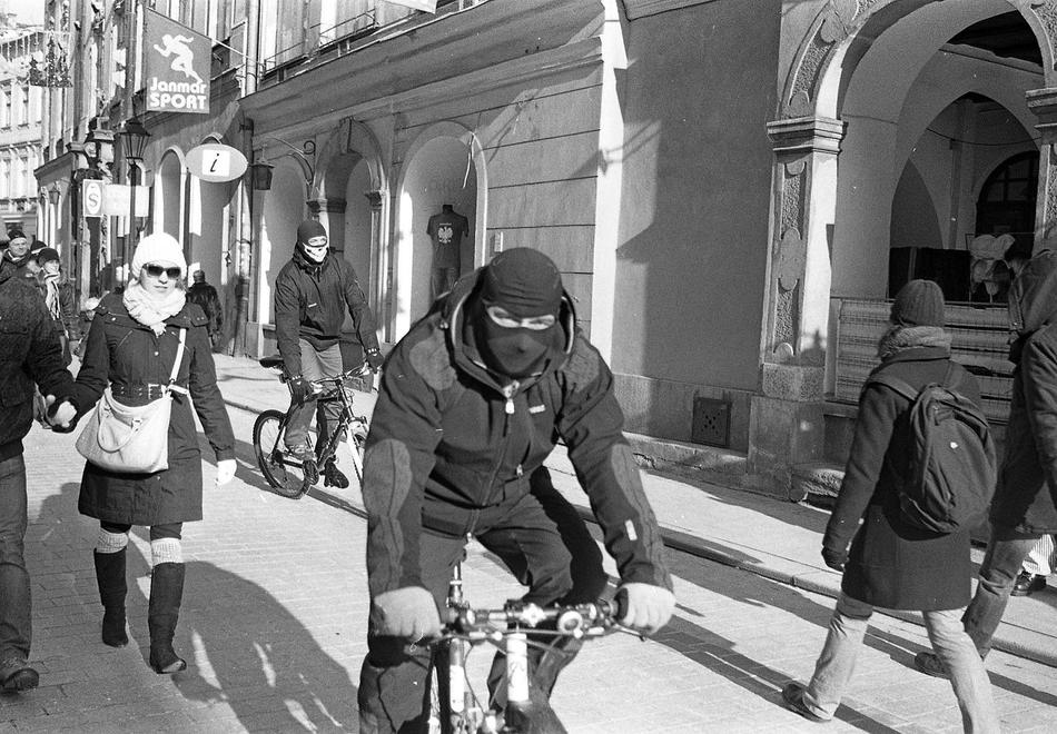 Grodzka