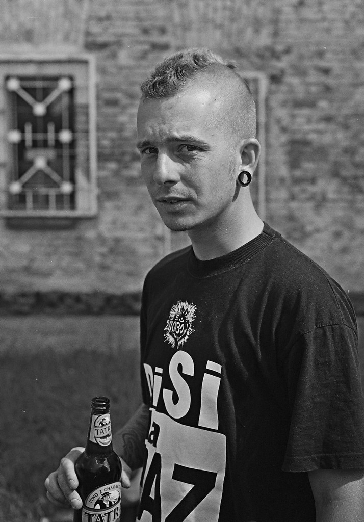 tatrzański portret