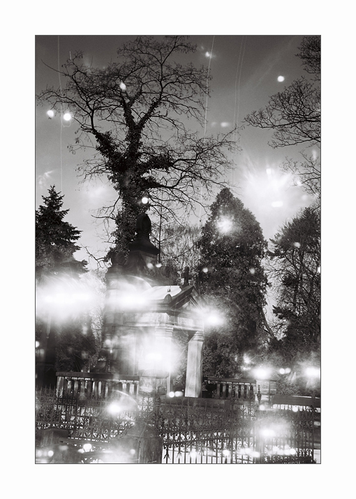 Ghosts