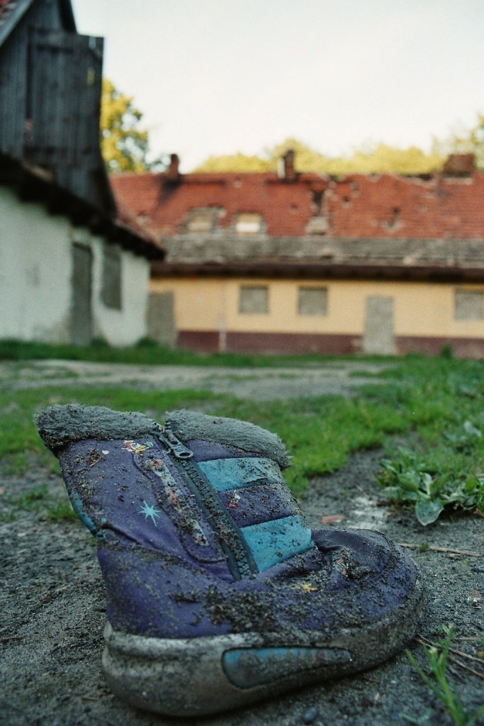Kalosz