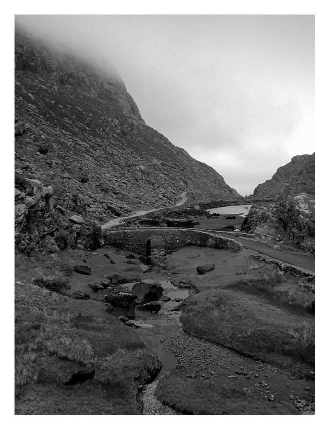 Ring Of Kerry - Gap of Dunloe