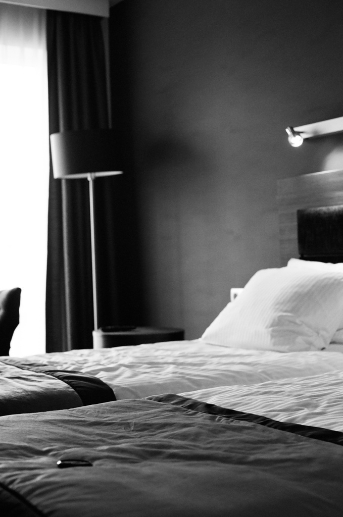 Pokój hotelowy