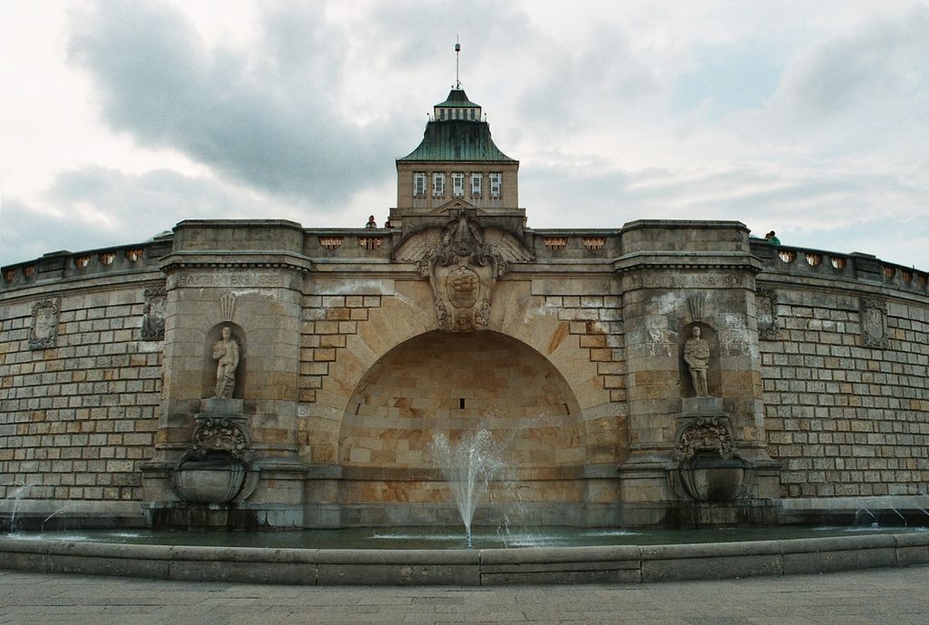Wały Chrobrego