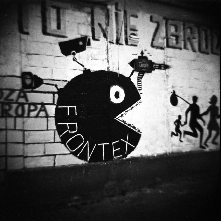frontex