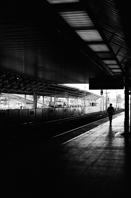 Kraków Dworzec Główny