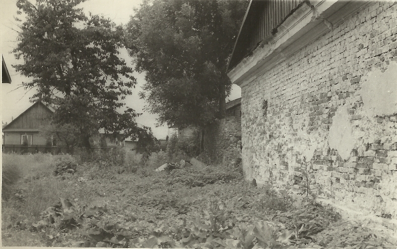 Podlaskie zakamarki