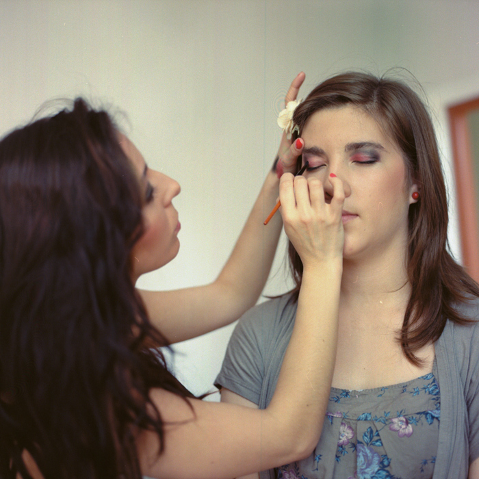 Backstage