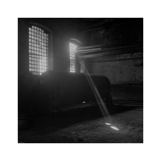 Ray of Light