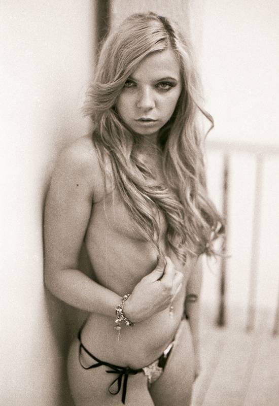 Justyna I