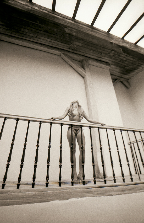 Justyna III