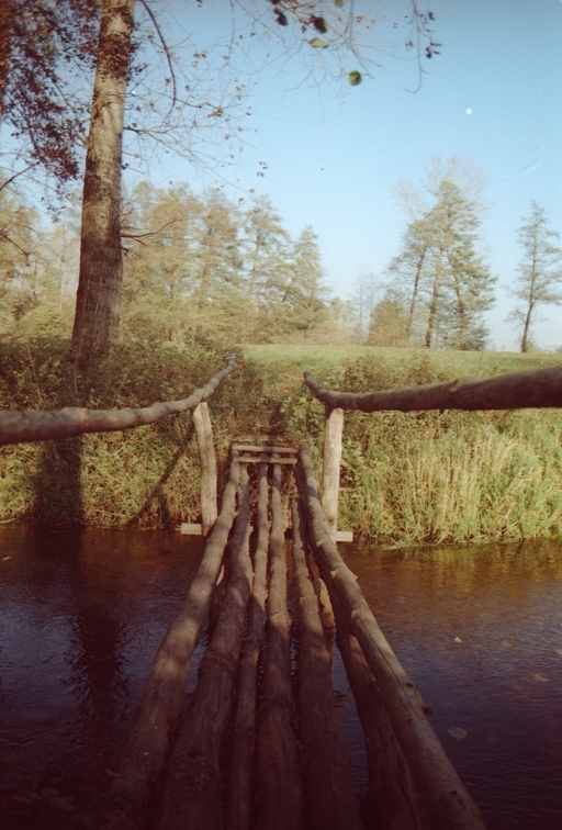 Kładka