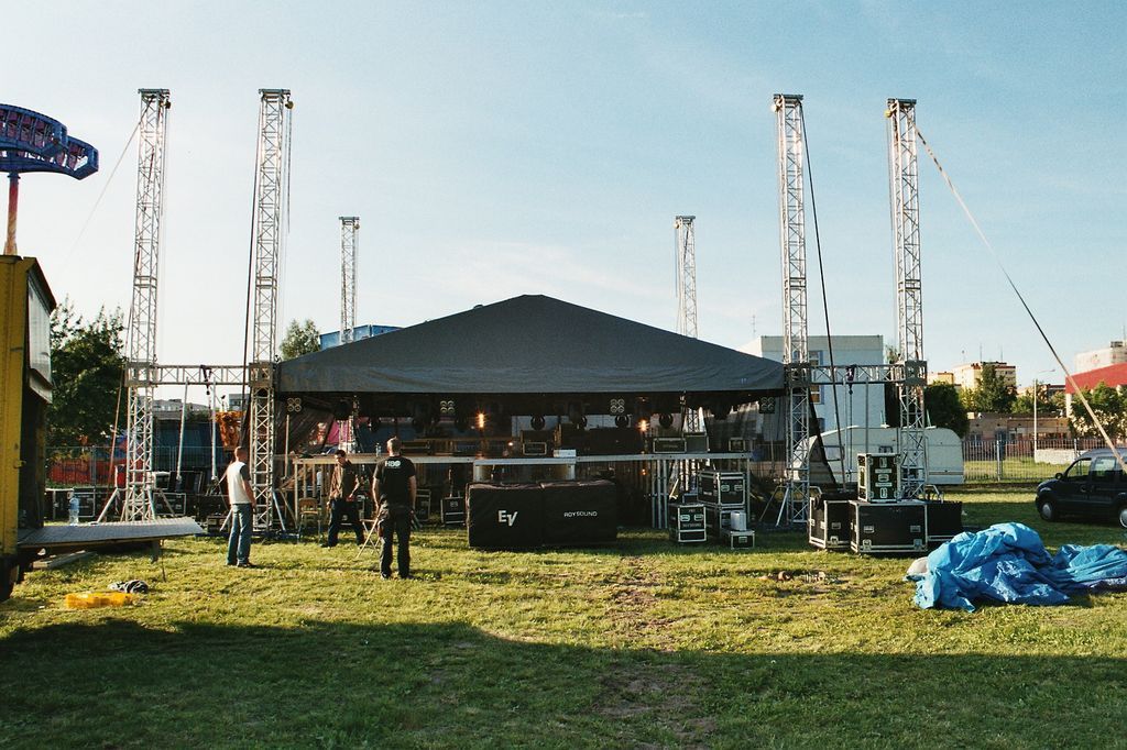 Scena