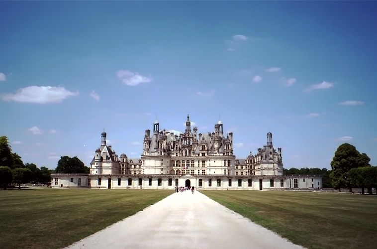 Chambord
