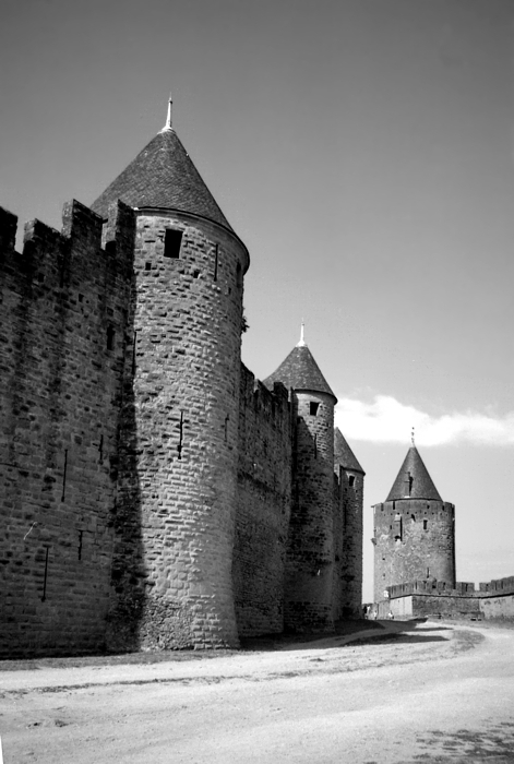 Carcassonne