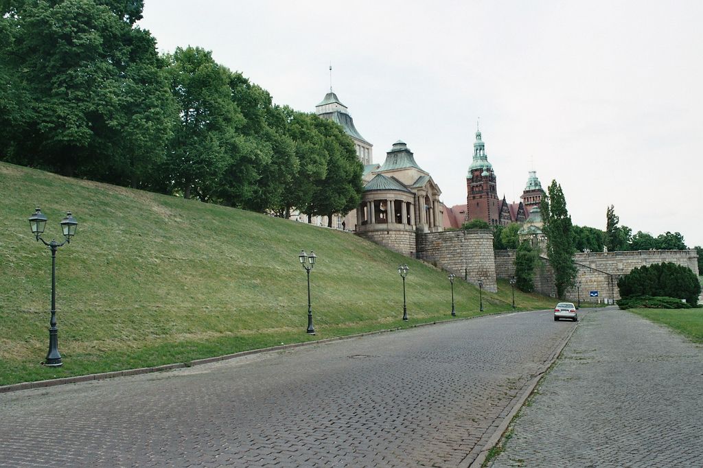 Trasa