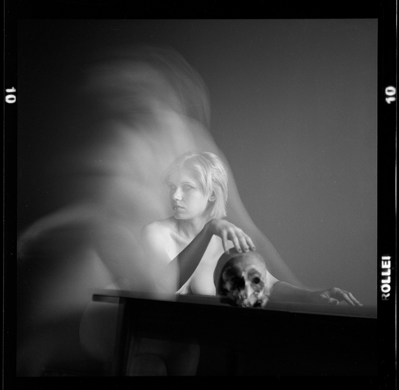 Watch the barrier as it bends4.