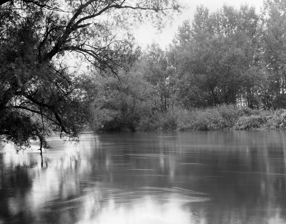 zmagania z formatem 4x5