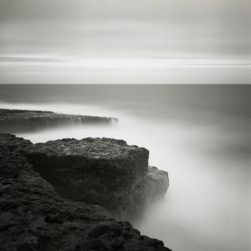 Dancing Ledge