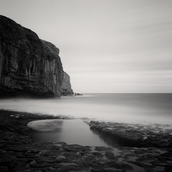 Dancing Ledge 2