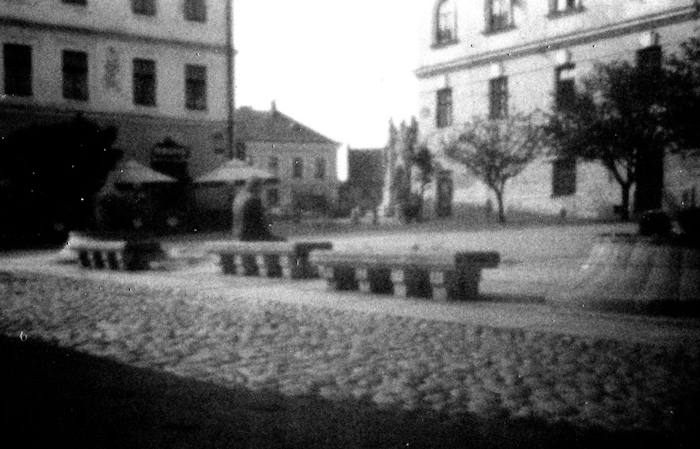 Tarnowski rynek